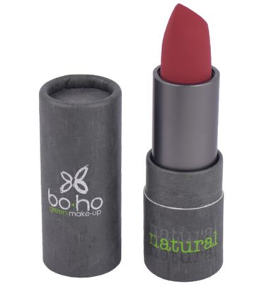 Boho Cosmetics Lipstick poppy field desire 312 (3.8g) 3.8g