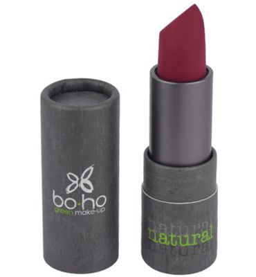 Boho Cosmetics Lipstick poppy field life 313 (3.8g) 3.8g