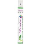 Nutura CBD Cannabisspray (14.4ml) 14.4ml thumb