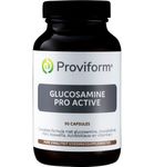 Proviform Glucosamine pro active (90ca) 90ca thumb