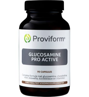 Proviform Glucosamine pro active (90ca) 90ca