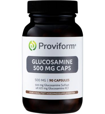 Proviform Glucosamine 500 mg (90vc) 90vc