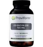 Proviform Co enzym Q10 100 mg (120vc) 120vc thumb