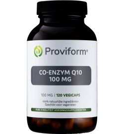 Proviform Proviform Co enzym Q10 100 mg (120vc)