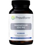 Proviform Magnesium 500 mg (90vc) 90vc thumb