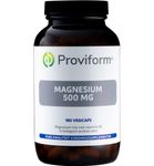 Proviform Magnesium 500 mg (180vc) 180vc thumb