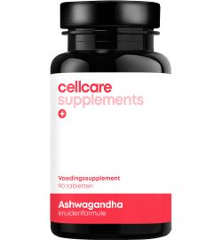 Cellcare CellCare Ashwagandha (90tb)