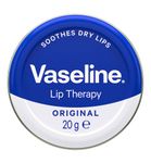 Vaseline Lip therapy blauw (20g) 20g thumb