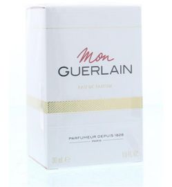 Guerlain Guerlain Mon guerlain eau de parfum spray (30ml)