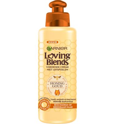 Garnier Loving blends leave in honing (200ml) 200ml