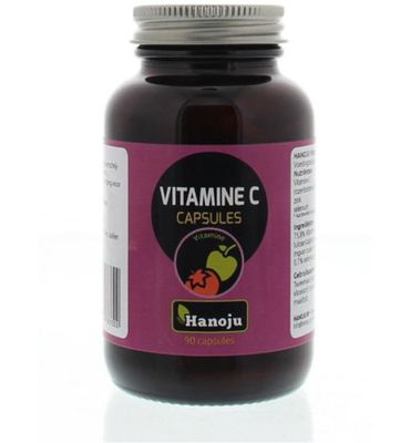 Hanoju Vitamine C (90ca) 90ca