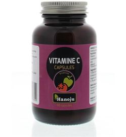 Hanoju Hanoju Vitamine C (90ca)