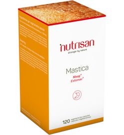 Nutrisan Nutrisan Mastica (120ca)