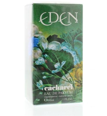 Cacharel Eden eau de parfum vapo female (30ML) 30ML