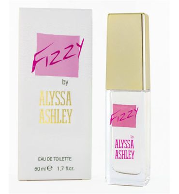 Alyssa Ashley Fizzy Eau De Toilettevap Fm# 50ml