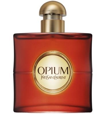 Ysl Opium eau de toilette vapo female (50ml) 50ml