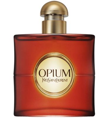 Ysl Opium eau de toilette vapo female (50ml) 50ml