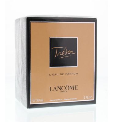 Lancôme Tresor eau de parfum vapo female (30ml) 30ml