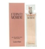 Calvin Klein Calvin Klein Eternity eau de parfum female (30ml)
