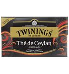 Twinings Ceylan Scotland (20st) 20st thumb