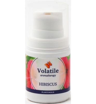 Volatile Plantenolie hibiscus (50ml) 50ml