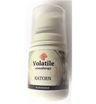 Volatile Plantenolie katoen (50ml) 50ml thumb