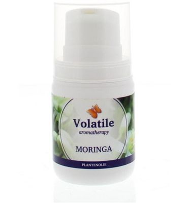 Volatile Plantenolie moringa (50ml) 50ml