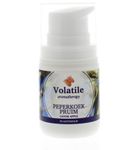Volatile Plantenolie peperkoek pruim (50ml) 50ml thumb