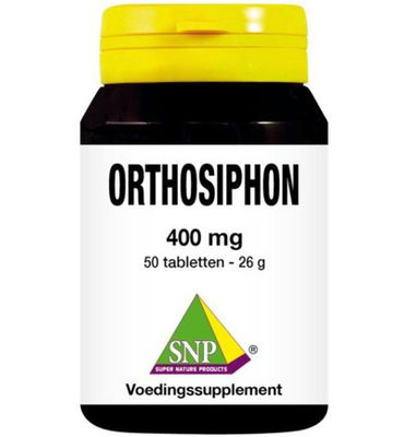 Snp Orthosiphon (50TB) 50TB