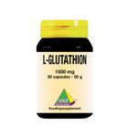 Snp L Glutathion 1500 mg (30ca) 30ca thumb