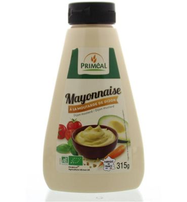 Priméal Mayonaise bio (315g) 315g