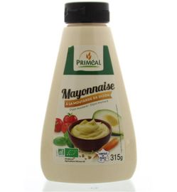Priméal Priméal Mayonaise bio (315g)
