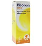 Bisolvon Drank 8mg/5ml (125ml) 125ml thumb
