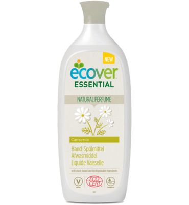 Ecover Essential afwasmiddel kamille (1000ml) 1000ml