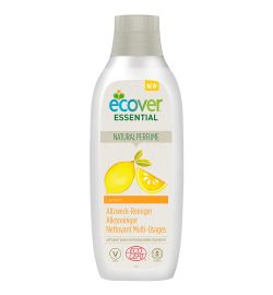 Ecover Ecover Ecocert allesreiniger citroen (1000ml)