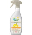Ecover Essential allesreiniger spray (500ml) 500ml thumb