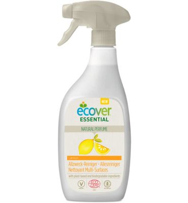 Ecover Essential allesreiniger spray (500ml) 500ml