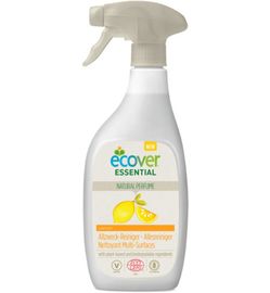Ecover Ecover Essential allesreiniger spray (500ml)