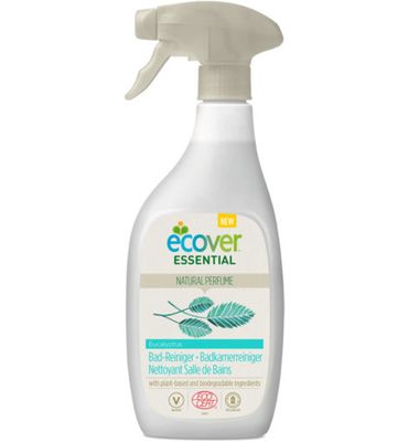 Ecover Essential badkamerreiniger spray (500ml) 500ml