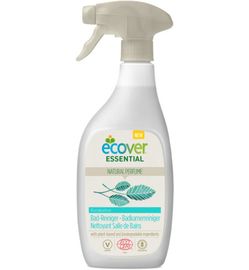 Ecover Ecover Essential badkamerreiniger spray (500ml)