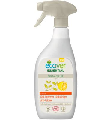Ecover Essential kalkreiniger spray (500ml) 500ml