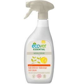 Ecover Ecover Essential kalkreiniger spray (500ml)