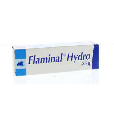 Flaminal Hydrogel (25g) 25g