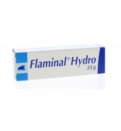 Flaminal Flaminal Hydrogel (25g)