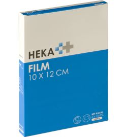 Hekafilm Hekafilm Wondfolie 10 x 12cm (5st)