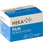 Hekafilm Wondfolie rol 10m x 10 cm (1st) 1st thumb