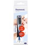 Thermoval Kids thermometer flex (1ST) 1ST thumb