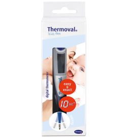 Thermoval Thermoval Kids thermometer flex (1ST)
