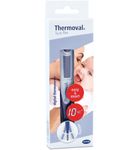 Thermoval Kids thermometer flex (1ST) 1ST thumb