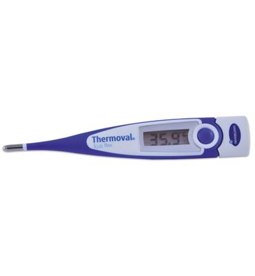 Thermoval Kids thermometer flex (1ST) 1ST